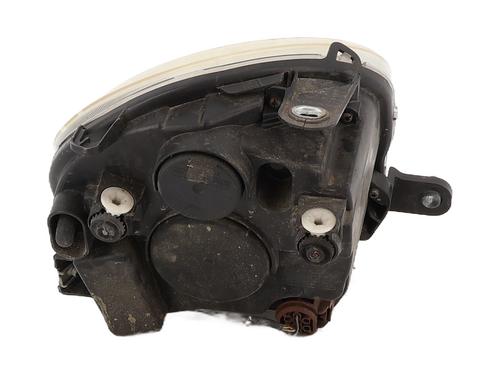 Used Left headlight Left headlight FIAT 500 (312_) 1.4 (312AXC1B, 312CXC1B) (100 hp) 31628162 31628162