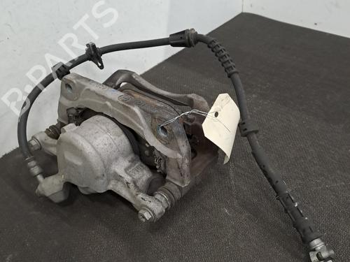 Used Right front brake caliper Right front brake caliper PEUGEOT 308 SW III (FC_, FJ_, FR_, F4_, FN_) PureTech 130 (FRHNSL, FRHNST) (131 hp) 28400342 28400342