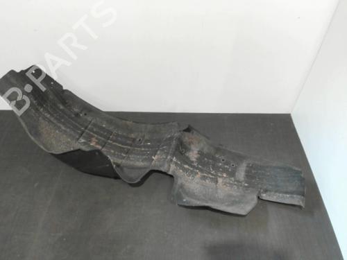 Used Wheel arch NISSAN LEAF (ZE1) Electric (150 hp) 28410762