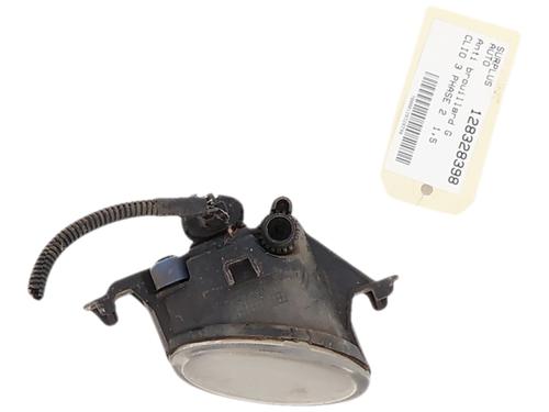 left-front-fog-light-renault-clio-iii-br01-cr01-2005-2006-2007-2008-2009-2010-2011-2012-2013-2014-36984502 main image