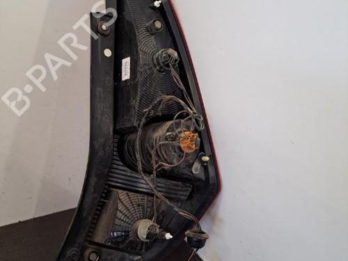 Used Left taillight Left taillight SUZUKI SPLASH (EX) 1.0 (A5B310) (65 hp) 28396257 28396257