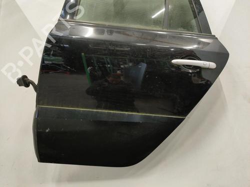 Left rear door RENAULT KOLEOS I (HY_) 2.0 dCi (HY0K) | BP28402897C4 