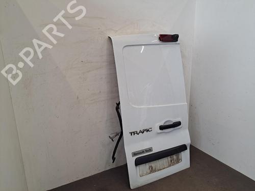 Left tailgate RENAULT TRAFIC III Van (FG_) 2.0 dCi 120 (FGMN) | BP36984530C76 - Image 3