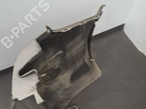 Rear bumper RENAULT MEGANE II Estate (KM0/1_) 1.5 dCi (KM16, KM1E) | BP28410012C8 