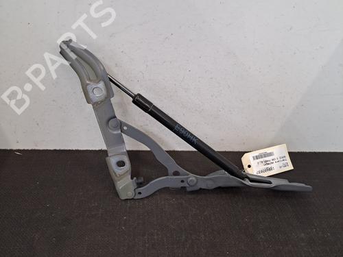 Hinge/Door check strap BMW 3 (E90) 316 d | BP28392167C146 
