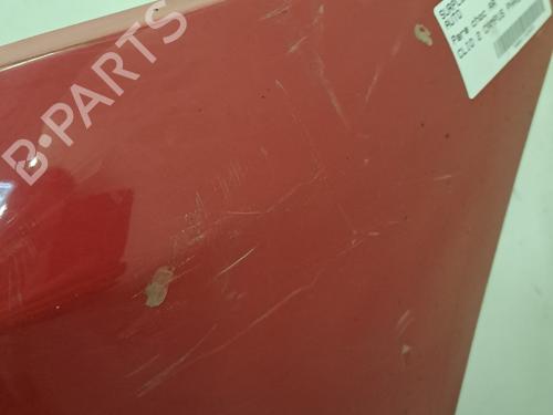 Rear bumper RENAULT CLIO II (BB_, CB_) 1.2 16V (BB05, BB0W, BB11, BB27, BB2T, BB2U, BB2V, CB05,... | BP29508260C8 