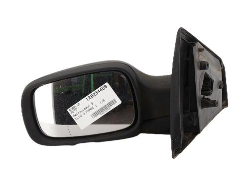 left-mirror-renault-clio-iii-br01-cr01-2005-2006-2007-2008-2009-2010-2011-2012-2013-2014-36839709 main image