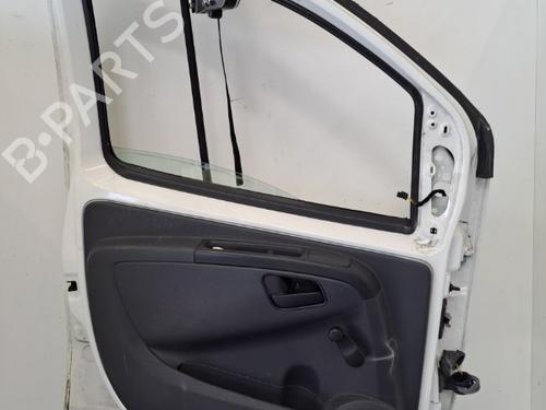 Left front door CITROËN NEMO Box Body/MPV (AA_) 1.4 HDi | BP28392999C2 