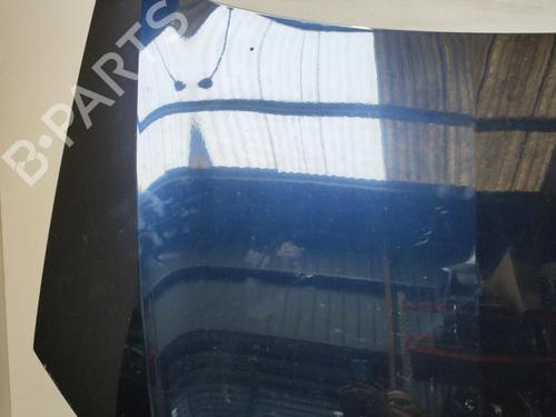 Used Hood RENAULT LAGUNA III (BT0/1) 1.5 dCi (BT00, BT0A, BT0T, BT1J) (110 hp) 28405043