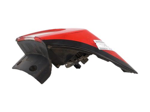 Left taillight RENAULT CAPTUR I (J5_, H5_) 1.5 dCi 90 (J5N4, J5M5, J5MW, J5M6, J5AL, J5AJ) | BP39700501C34 - Image 5
