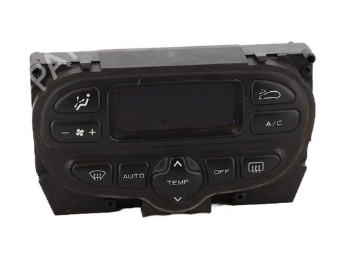 Used Climate control CITROËN XSARA PICASSO (N68) 2.0 HDi (90 hp) 31362161