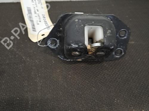 Fechadura da mala NISSAN JUKE (F15) 1.5 dCi (110 hp) 28395872