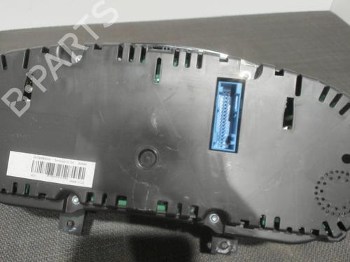 Used Instrument cluster Instrument cluster VW SCIROCCO III (137, 138) 2.0 TDI (170 hp) 28405142 28405142