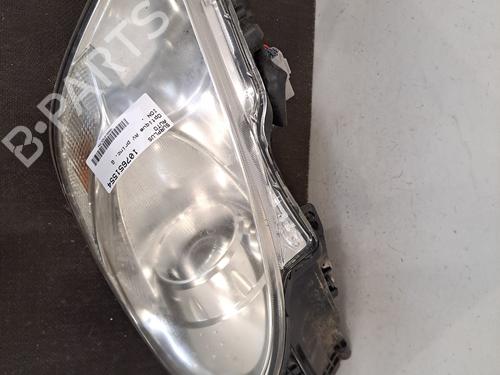 Left headlight PEUGEOT ION Electric | BP28394964C28
