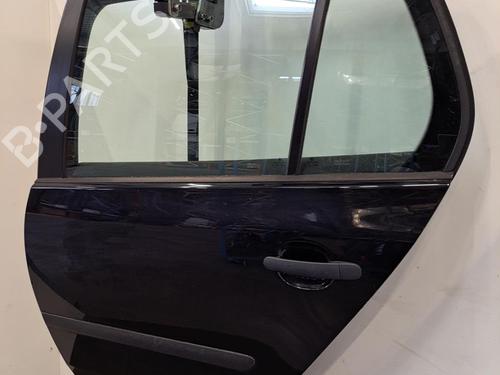 Used Left rear door VW GOLF V (1K1) 1.4 16V (80 hp) 28391496