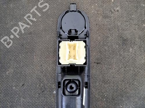Left front window switch RENAULT TWINGO III (BCM_, BCA_) 0.9 TCe 90 (BCM9, BCM2) | BP30148533I27 - Image 2