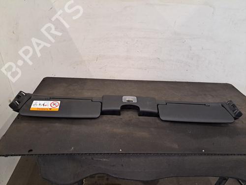 Venstre solskærm MAZDA MX-5 IV (ND__) 1.5 (ND6E, ND5RC) | BP32507003I1