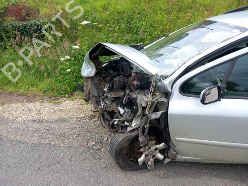 Right rear door PEUGEOT 307 Break (3E) 1.6 HDi 110 | BP28404131C5 