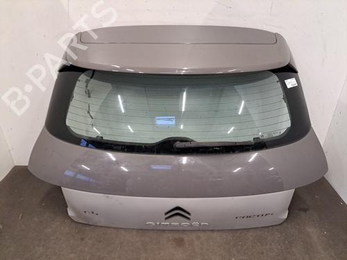 tailgate-citroen-c4-cactus-2014-30316686 main image