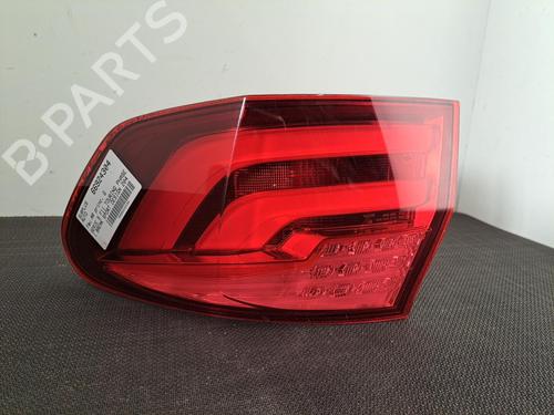Used Left taillight Left taillight BMW 5 Touring (F11) 525 d (204 hp) 28397187 28397187