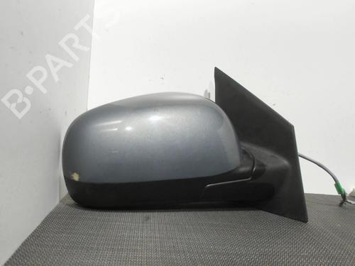 Used Right mirror NISSAN NOTE (E11, NE11) 1.4 (88 hp) 28399472