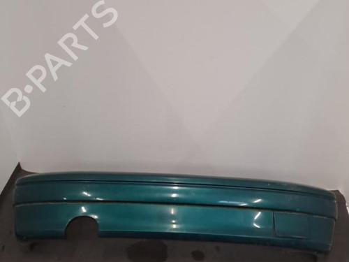 Used Rear bumper CITROËN ZX (N2) 1.9 D (68 hp) 28393267