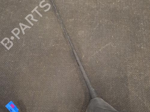 Used Antenna/Base PEUGEOT 208 I (CA_, CC_) 1.2 VTI 82 (82 hp) 28403157