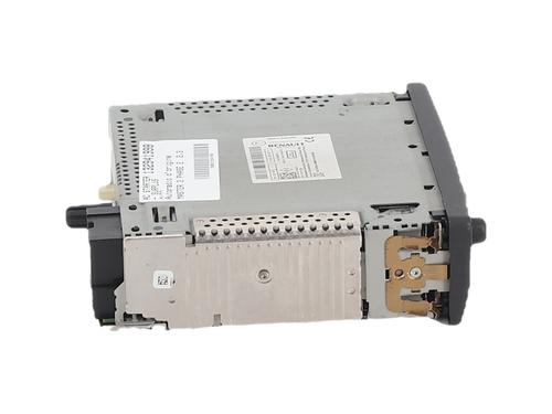 Bilradio Bilradio RENAULT MASTER III Van (FV) 2.3 dCi 130 FWD (FV0M, FV0Y, FV0J, FV02, FV03) (130 hp) 39763157 39763157