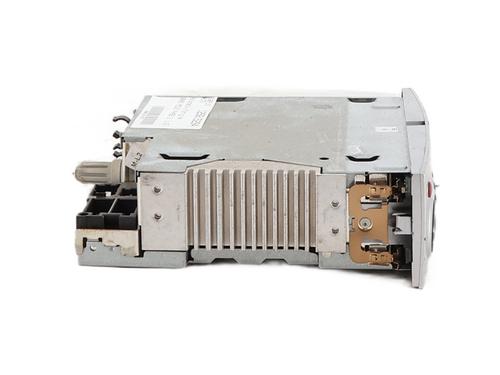 Used Radio Radio RENAULT MODUS / GRAND MODUS (F/JP0_) 1.5 dCi (FP0F, JP0F) (86 hp) 35991160 35991160