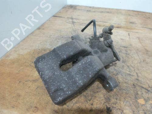 Used Left rear brake caliper RENAULT SCÉNIC III (JZ0/1_) 1.5 dCi (86 hp) 28399366