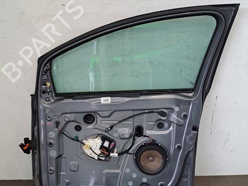 Used Right front door Right front door VW GOLF PLUS V (5M1, 521) [2004-2013] 35991227 35991227