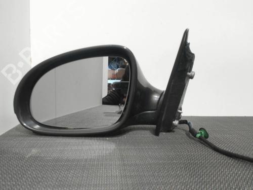 Bakspejl venstre VW PASSAT B6 Variant (3C5) 1.9 TDI | BP28405372C26 