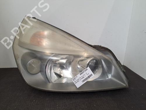 Right headlight RENAULT ESPACE IV (JK0/1_) 2.2 dCi (JK0H) | BP28404589C29  - Image 6