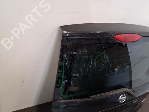 Tailgate NISSAN NOTE (E11, NE11) 1.5 dCi | BP28409857C6 