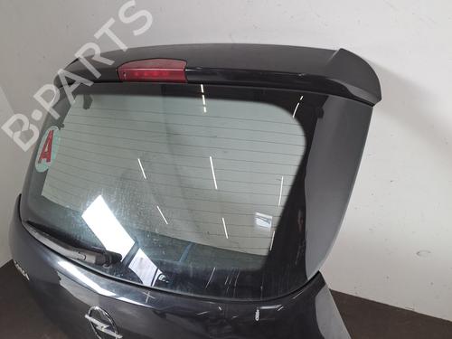 tailgate-opel-corsa-d-s07-2006-2007-2008-2009-2010-2011-2012-2013-2014-2015-29425789 main image