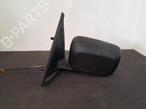 Left mirror VW GOLF II (19E, 1G1) 1.3 | BP28397003C26 