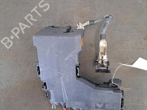 Electronic module CITROËN C4 II (NC_) 1.2 THP 130 (NCHNYM, NCHNYT) | BP37176010M83 - Image 3