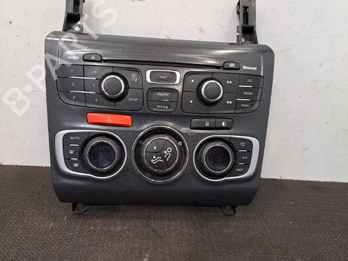Used Other Other CITROËN C4 II (NC_) 1.6 HDi 115 (114 hp) 29129579 29129579