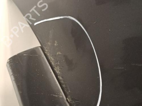 Rear bumper VOLVO C30 (533) 1.6 D | BP28393024C8 