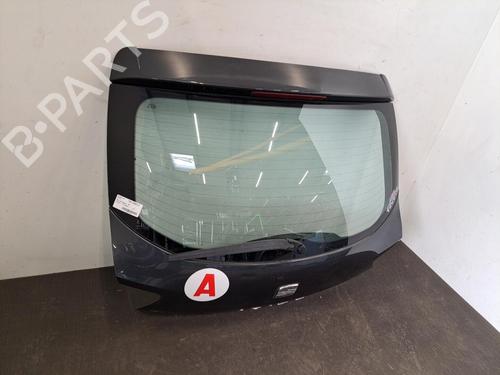 Used Tailgate SEAT IBIZA IV (6J5, 6P1) 1.6 TDI (105 hp) 28402092