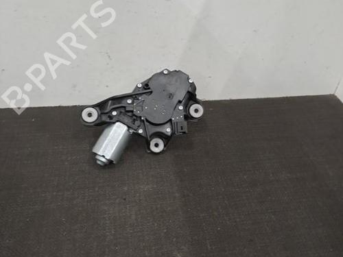 Used Rear wiper motor RENAULT LAGUNA III (BT0/1) 2.0 dCi (BT0M, BT0N, BT0S, BT19, BT1F) (173 hp) 28401892