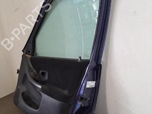 Right front door PEUGEOT 306 Hatchback (7A, 7C, N3, N5) 1.9 D | BP28398958C3