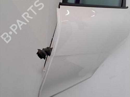 Left rear door SEAT LEON (1P1) 2.0 TDI 16V | BP28410034C4 