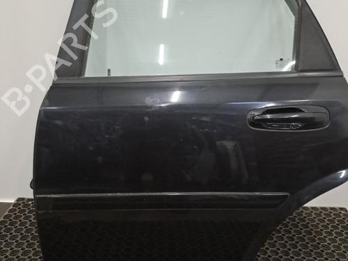 Used Left rear door CHEVROLET NUBIRA Estate 1.8 (121 hp) 28404493