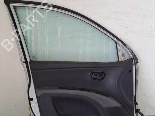 Left front door HYUNDAI i10 I (PA) 1.1 | BP29633035C2 