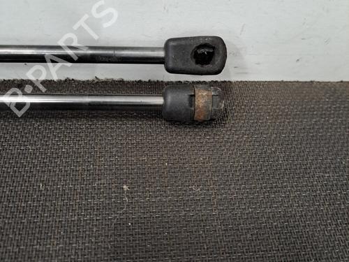 Tailgate lift support RENAULT MEGANE III Coupe (DZ0/1_) 1.2 TCe (DZ16, DZ28) | BP28392759C138 