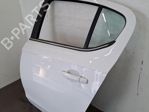 Dør venstre bagtil OPEL CORSA E (X15) 1.0 (08, 68) | BP34454189C4 - Image 4