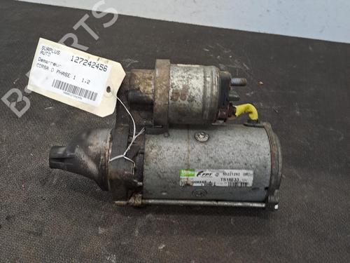 Used Starter Starter 37526575 37526575
