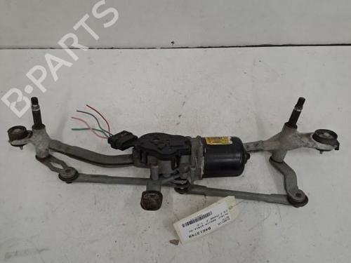 Front wiper motor CITROËN C3 II (SC_) 1.2 THP 110 | BP28401665M29 