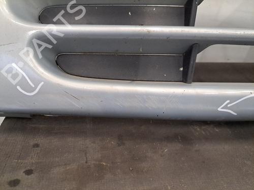 Foran støtfanger RENAULT TWINGO I (C06_) 1.2 16V (C06C, C06D, C06K) | BP29935769C7 